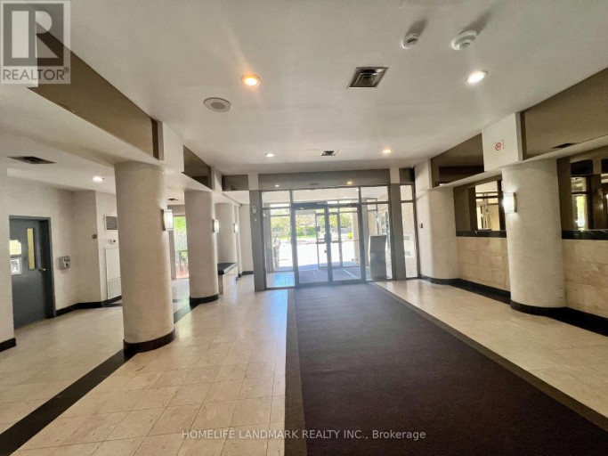1203 - 2901 KIPLING AVENUE, Toronto (Mount Olive-Silverstone-Jamestown), Ontario, M9V5E5