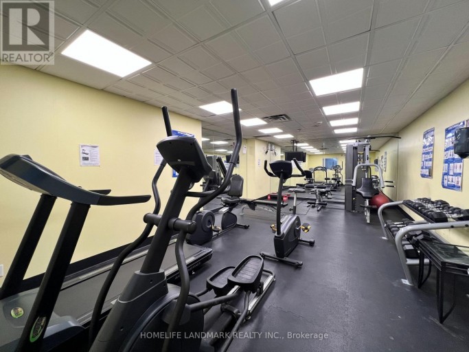 1203 - 2901 KIPLING AVENUE, Toronto (Mount Olive-Silverstone-Jamestown), Ontario, M9V5E5
