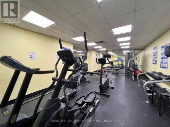 1203 - 2901 KIPLING AVENUE Toronto (Mount Olive-Silverstone-Jamestown) Ontario photo 43