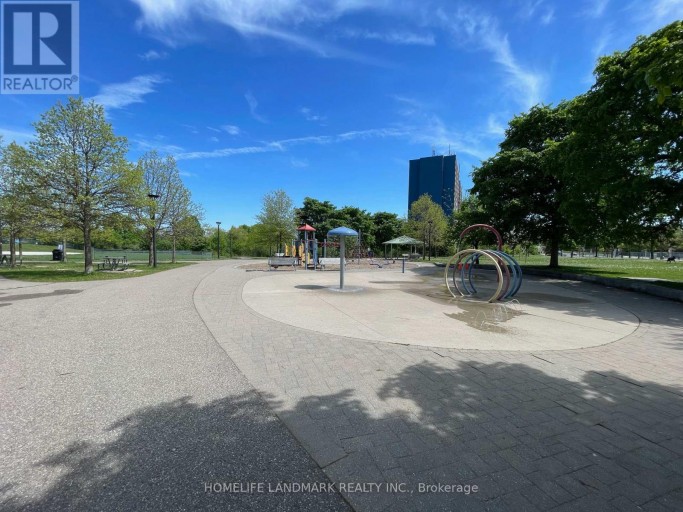 1203 - 2901 KIPLING AVENUE, Toronto (Mount Olive-Silverstone-Jamestown), Ontario, M9V5E5