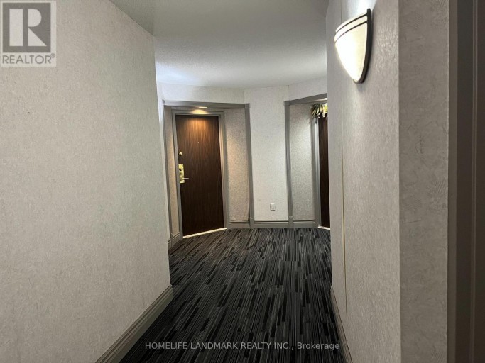 1203 - 2901 KIPLING AVENUE, Toronto (Mount Olive-Silverstone-Jamestown), Ontario, M9V5E5