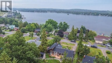 126 LAKESIDE DRIVE Selwyn Ontario photo 1