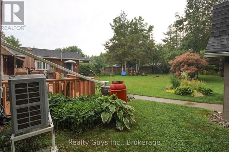 126 LAKESIDE DRIVE, Selwyn, Ontario, K0L1T0