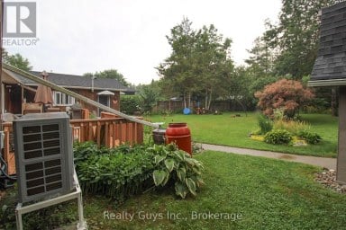 126 LAKESIDE DRIVE Selwyn Ontario photo 10