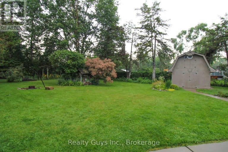 126 LAKESIDE DRIVE, Selwyn, Ontario, K0L1T0