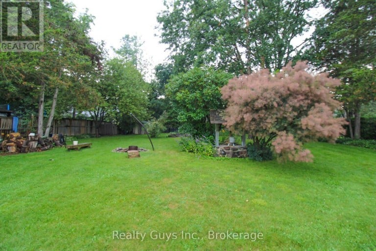 126 LAKESIDE DRIVE, Selwyn, Ontario, K0L1T0