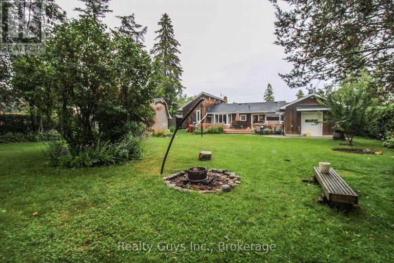 126 LAKESIDE DRIVE, Selwyn, Ontario, K0L1T0
