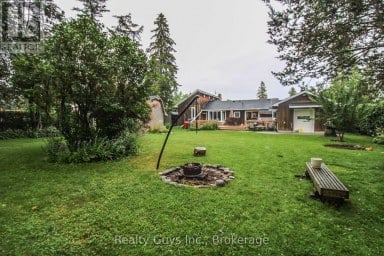 126 LAKESIDE DRIVE Selwyn Ontario photo 15