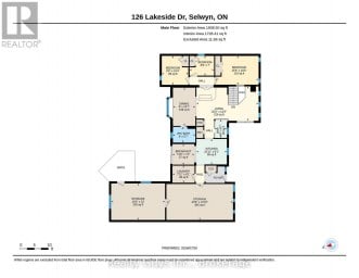 126 LAKESIDE DRIVE Selwyn Ontario photo 17