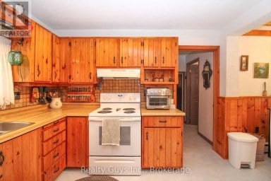 126 LAKESIDE DRIVE Selwyn Ontario photo 19
