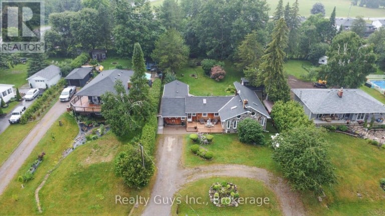 126 LAKESIDE DRIVE, Selwyn, Ontario, K0L1T0