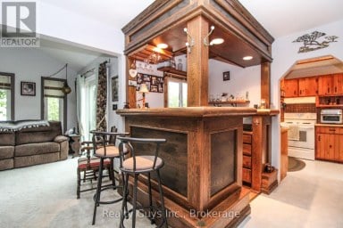 126 LAKESIDE DRIVE Selwyn Ontario photo 24