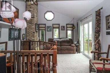 126 LAKESIDE DRIVE Selwyn Ontario photo 25