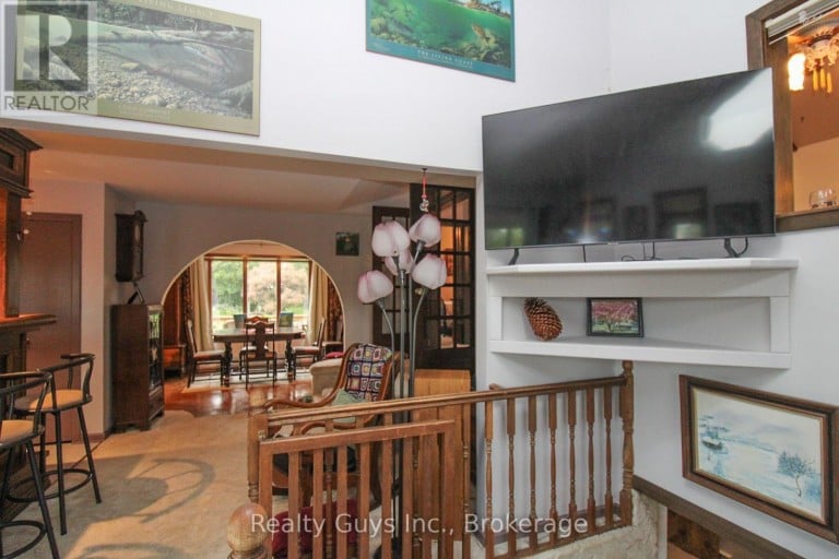 126 LAKESIDE DRIVE, Selwyn, Ontario, K0L1T0