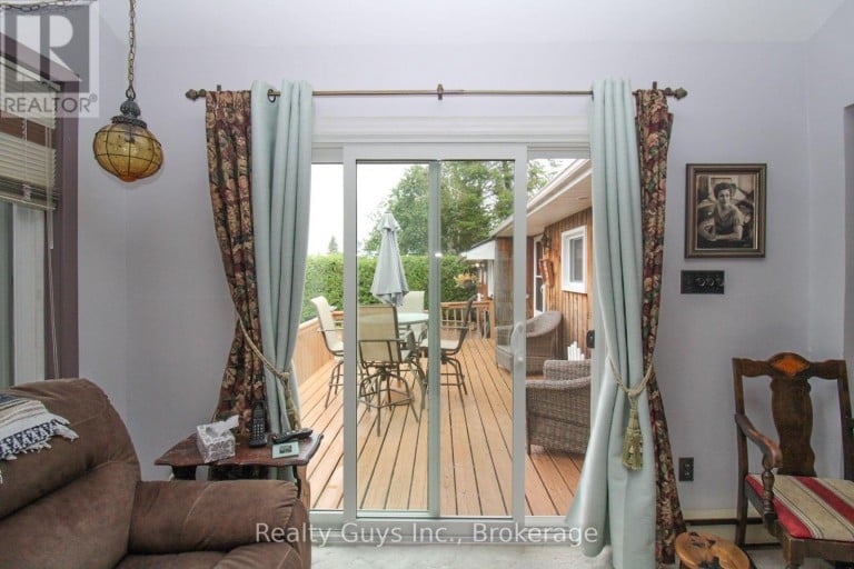 126 LAKESIDE DRIVE, Selwyn, Ontario, K0L1T0