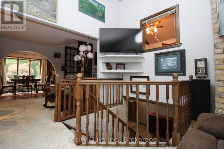 126 LAKESIDE DRIVE, Selwyn, Ontario, K0L1T0
