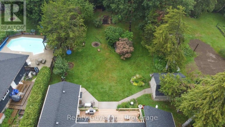 126 LAKESIDE DRIVE, Selwyn, Ontario, K0L1T0