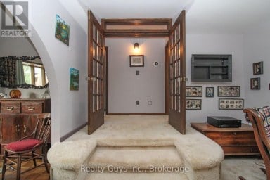 126 LAKESIDE DRIVE Selwyn Ontario photo 31