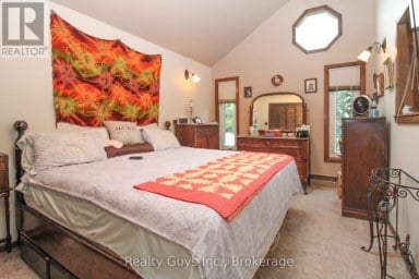 126 LAKESIDE DRIVE Selwyn Ontario photo 32