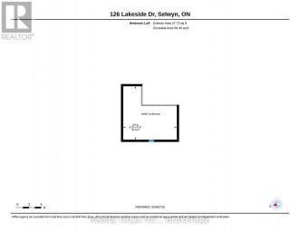 126 LAKESIDE DRIVE Selwyn Ontario photo 34