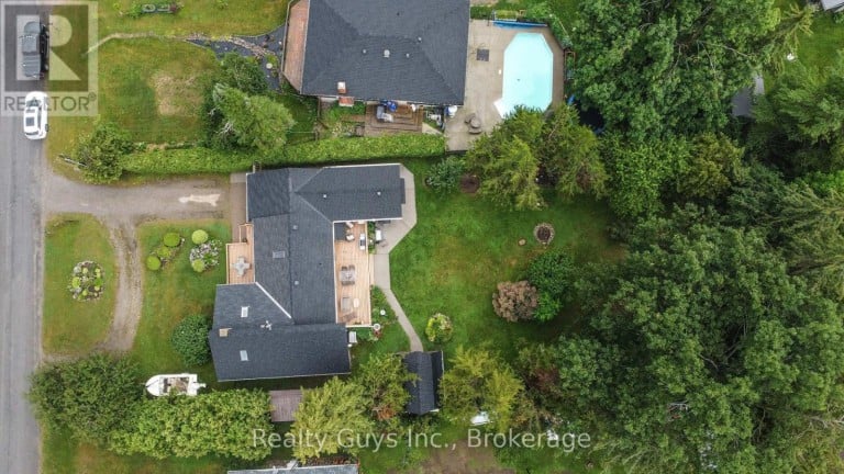 126 LAKESIDE DRIVE, Selwyn, Ontario, K0L1T0