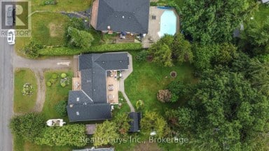 126 LAKESIDE DRIVE Selwyn Ontario photo 4