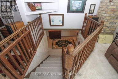 126 LAKESIDE DRIVE Selwyn Ontario photo 40