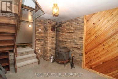 126 LAKESIDE DRIVE Selwyn Ontario photo 43