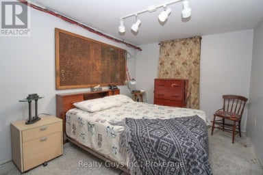 126 LAKESIDE DRIVE Selwyn Ontario photo 44