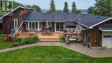 126 LAKESIDE DRIVE Selwyn Ontario photo 5