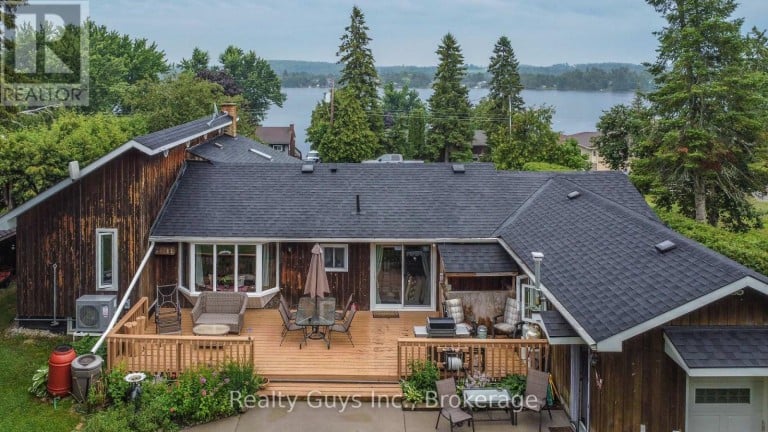 126 LAKESIDE DRIVE, Selwyn, Ontario, K0L1T0