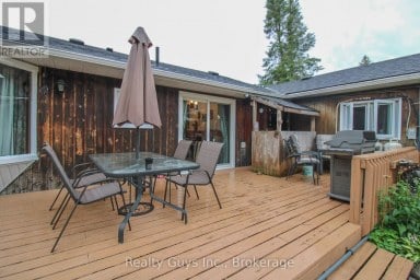 126 LAKESIDE DRIVE Selwyn Ontario photo 7