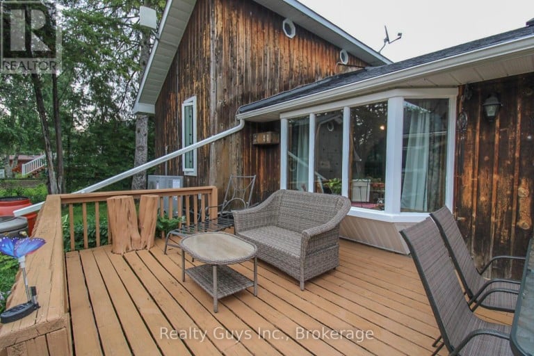 126 LAKESIDE DRIVE, Selwyn, Ontario, K0L1T0