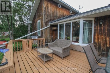 126 LAKESIDE DRIVE Selwyn Ontario photo 8