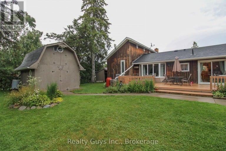 126 LAKESIDE DRIVE, Selwyn, Ontario, K0L1T0