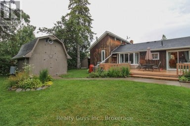 126 LAKESIDE DRIVE Selwyn Ontario photo 9