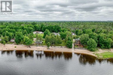 794 FOREST PARK ROAD Laurentian Valley Ontario photo 2
