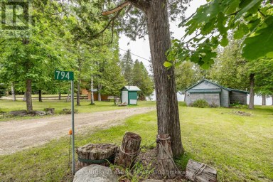 794 FOREST PARK ROAD Laurentian Valley Ontario photo 4