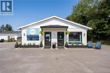 123 Hampton Road Rothesay New Brunswick photo 1