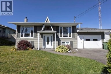 592 First Avenue Grand-Sault/Grand Falls New Brunswick photo 1
