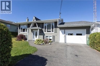 592 First Avenue Grand-Sault/Grand Falls New Brunswick photo 2