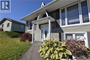 592 First Avenue Grand-Sault/Grand Falls New Brunswick photo 4