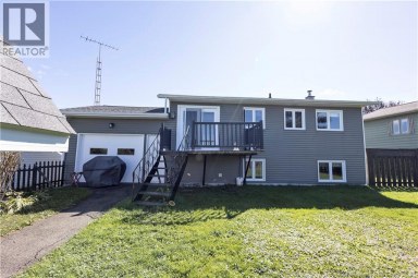 592 First Avenue Grand-Sault/Grand Falls New Brunswick photo 5