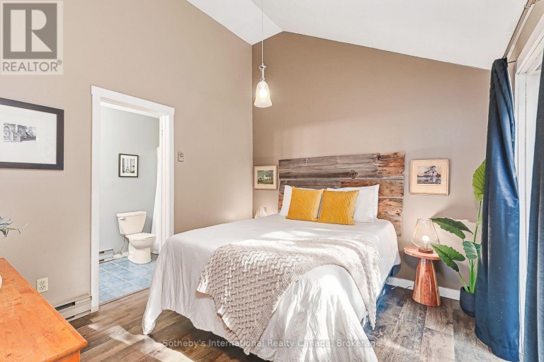 442 OXBOW CRESCENT, Collingwood, Ontario, L9Y5B4
