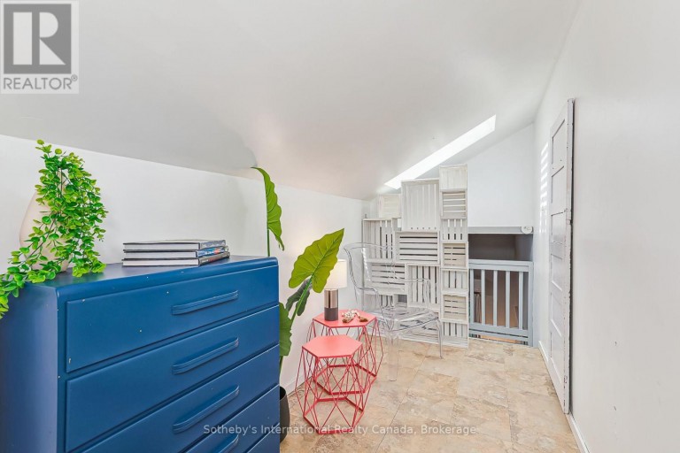442 OXBOW CRESCENT, Collingwood, Ontario, L9Y5B4