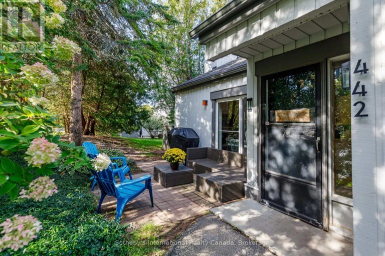 442 OXBOW CRESCENT, Collingwood, Ontario, L9Y5B4