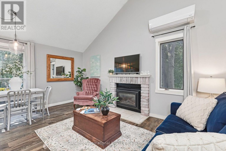 442 OXBOW CRESCENT, Collingwood, Ontario, L9Y5B4