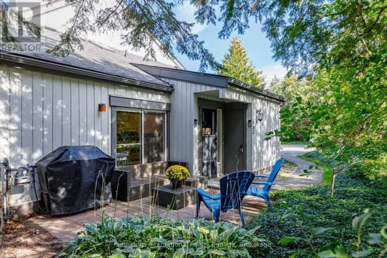 442 OXBOW CRESCENT, Collingwood, Ontario, L9Y5B4