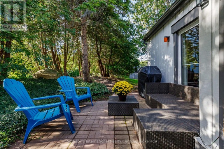 442 OXBOW CRESCENT, Collingwood, Ontario, L9Y5B4
