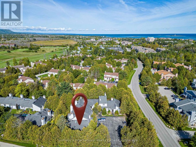 442 OXBOW CRESCENT, Collingwood, Ontario, L9Y5B4